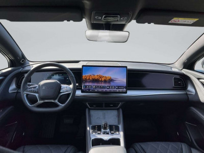 BYD Sealion 7 Neuwagen