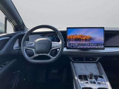 BYD Sealion 7 Vorführwagen