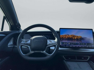 BYD Sealion 7 Vorführwagen