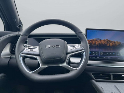 BYD Sealion 7 Neuwagen BYD Sealion 7 Neuwagen