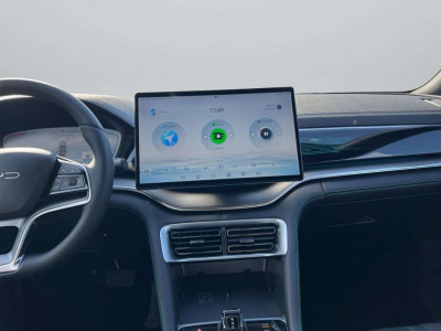 BYD Seal U Vorführwagen