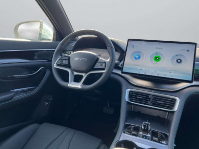 BYD Seal U Vorführwagen