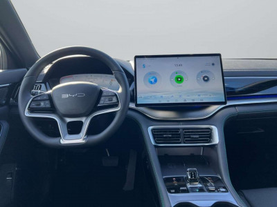 BYD Seal U Vorführwagen