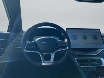 BYD Seal U Vorführwagen