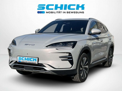 BYD Seal U Vorführwagen