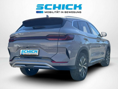 BYD Seal U Vorführwagen