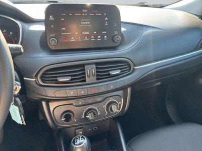 Fiat Tipo Gebrauchtwagen Fiat Tipo Gebrauchtwagen