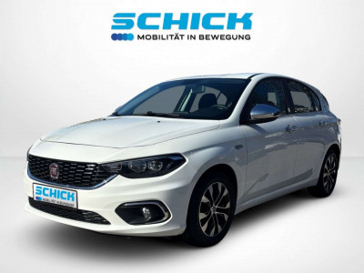 Fiat Tipo Gebrauchtwagen Fiat Tipo Gebrauchtwagen