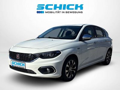 Fiat Tipo Gebrauchtwagen