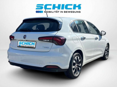 Fiat Tipo Gebrauchtwagen Fiat Tipo Gebrauchtwagen