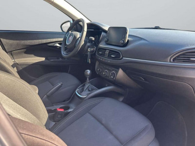 Fiat Tipo Gebrauchtwagen Fiat Tipo Gebrauchtwagen