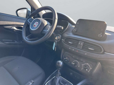 Fiat Tipo Gebrauchtwagen Fiat Tipo Gebrauchtwagen