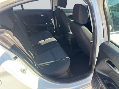 Fiat Tipo Gebrauchtwagen Fiat Tipo Gebrauchtwagen