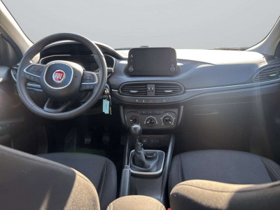 Fiat Tipo Gebrauchtwagen Fiat Tipo Gebrauchtwagen