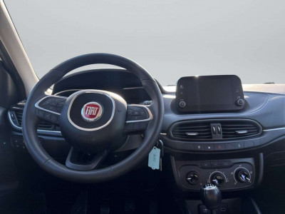 Fiat Tipo Gebrauchtwagen Fiat Tipo Gebrauchtwagen