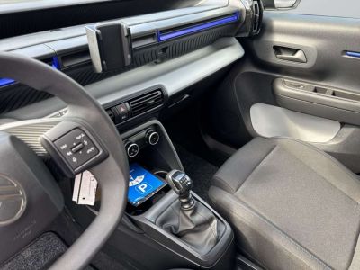 Citroën C3 Gebrauchtwagen