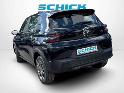 Citroën C3 Gebrauchtwagen