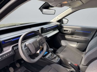 Citroën C3 Gebrauchtwagen