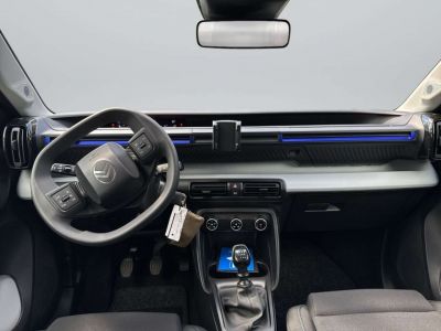 Citroën C3 Gebrauchtwagen