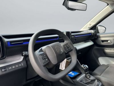 Citroën C3 Gebrauchtwagen