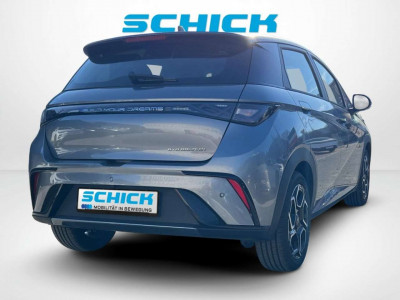 BYD Dolphin Vorführwagen