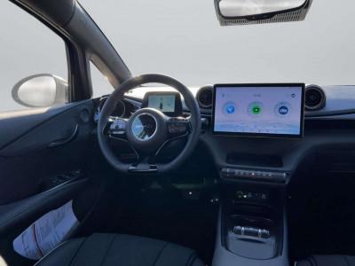 BYD Dolphin Vorführwagen