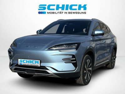 BYD Seal U Vorführwagen