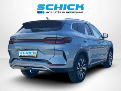 BYD Seal U Vorführwagen