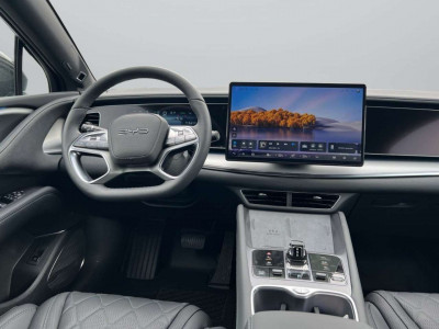 BYD Sealion 7 Vorführwagen