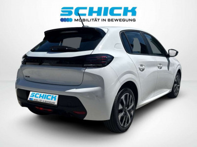 Peugeot 208 Gebrauchtwagen