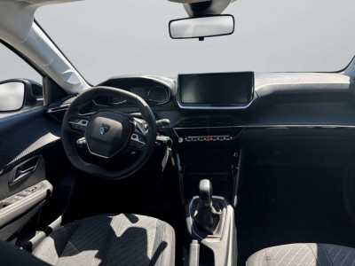 Peugeot 208 Gebrauchtwagen