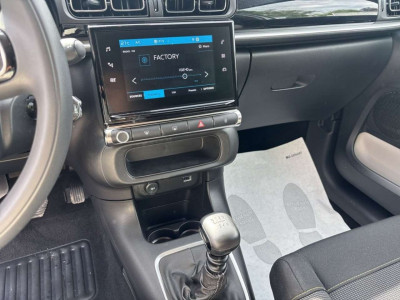 Citroën C3 Gebrauchtwagen