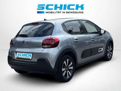 Citroën C3 Gebrauchtwagen