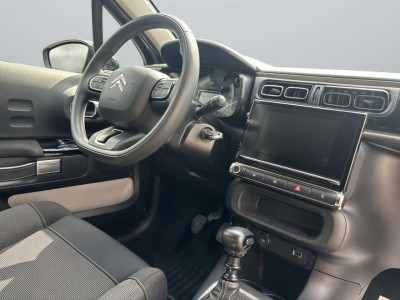 Citroën C3 Gebrauchtwagen
