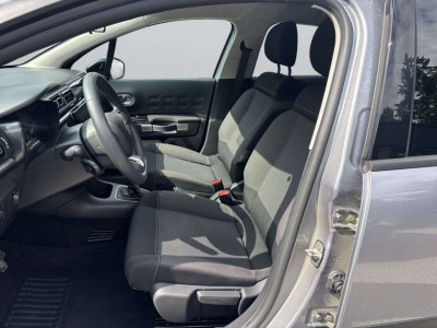 Citroën C3 Gebrauchtwagen