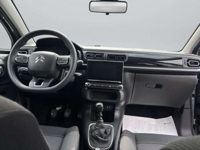 Citroën C3 Gebrauchtwagen