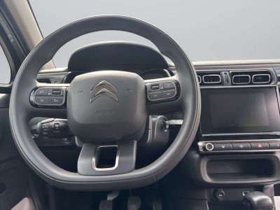 Citroën C3 Gebrauchtwagen