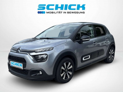 Citroën C3 Gebrauchtwagen