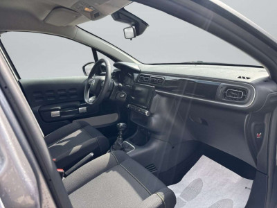 Citroën C3 Gebrauchtwagen