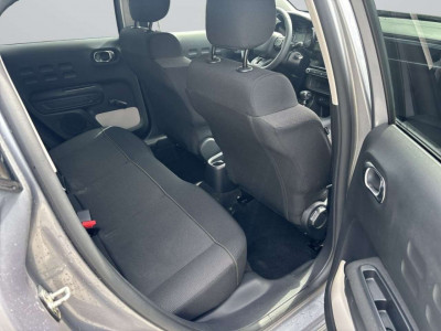 Citroën C3 Gebrauchtwagen