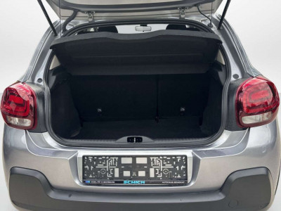 Citroën C3 Gebrauchtwagen