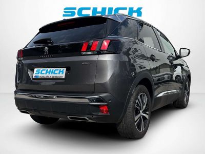 Peugeot 3008 Gebrauchtwagen Peugeot 3008 Gebrauchtwagen
