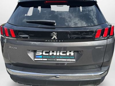 Peugeot 3008 Gebrauchtwagen Peugeot 3008 Gebrauchtwagen
