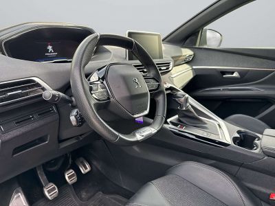 Peugeot 3008 Gebrauchtwagen Peugeot 3008 Gebrauchtwagen