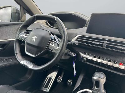 Peugeot 3008 Gebrauchtwagen Peugeot 3008 Gebrauchtwagen