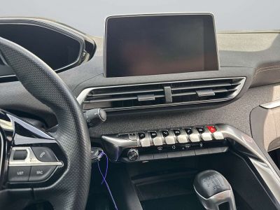 Peugeot 3008 Gebrauchtwagen Peugeot 3008 Gebrauchtwagen