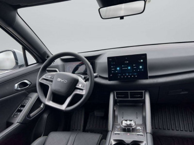 BYD Atto 2 Gebrauchtwagen