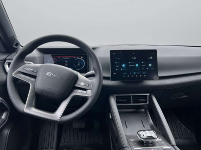 BYD Atto 2 Gebrauchtwagen