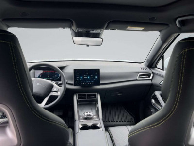 BYD Atto 2 Gebrauchtwagen