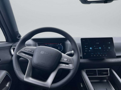 BYD Atto 2 Gebrauchtwagen